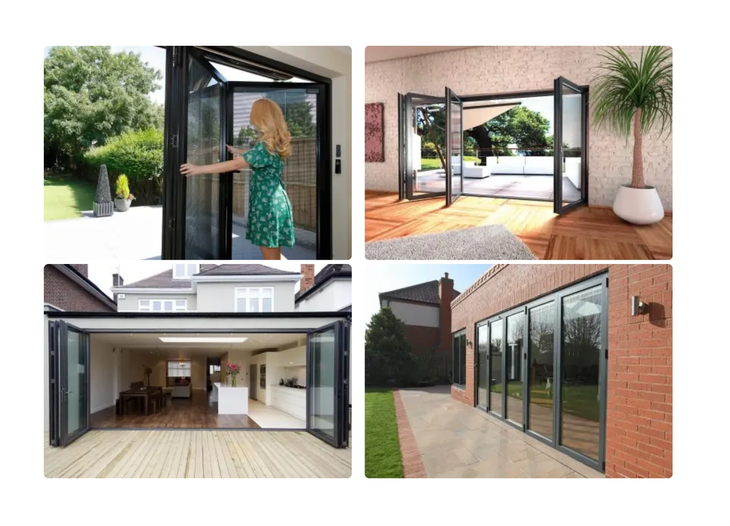 Double-glazed window installation on a home in Kings Langley, Surrey.