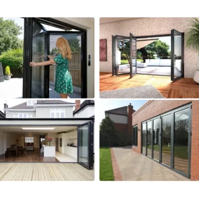 Double-glazed window installation on a home in Kings Langley, Surrey.